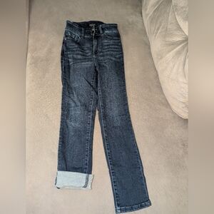 Women's Judy Blue  Dark Wash Jeans